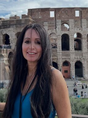 Meet your Posher, Donna